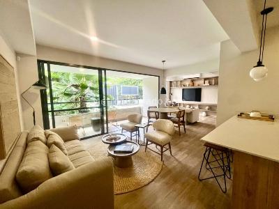 Apartamento en venta en Belen Fatima, Medellín · foto 5 de 19
