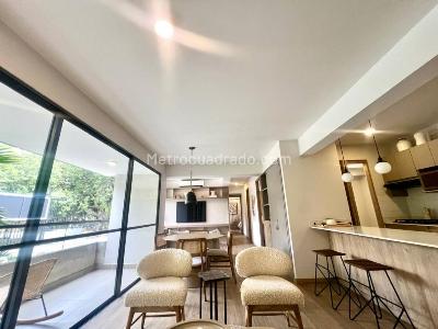 Apartamento en venta en Belen Fatima, Medellín · foto 7 de 19