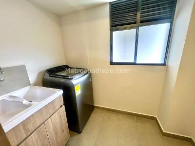 Apartamento en venta en Belen Fatima, Medellín · foto 8 de 19