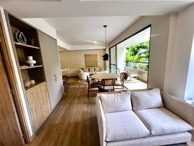 Apartamento en venta en Belen Fatima, Medellín · foto 9 de 19