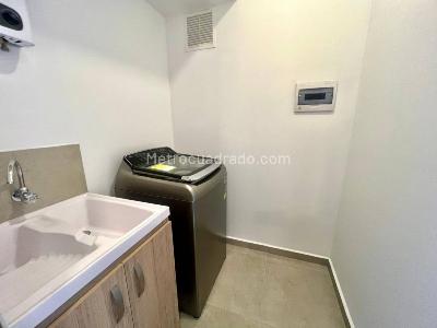 Apartamento de 3 alcobas en venta en Envigado, Envigado, 71 m² · foto 5 de 12