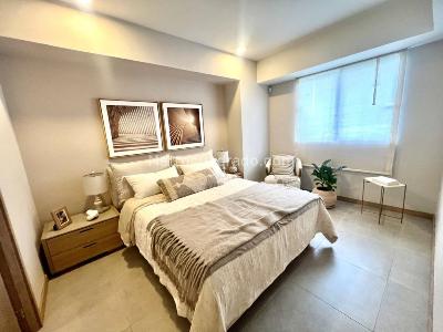 Apartamento de 3 alcobas en venta en Envigado, Envigado, 71 m² · foto 7 de 12