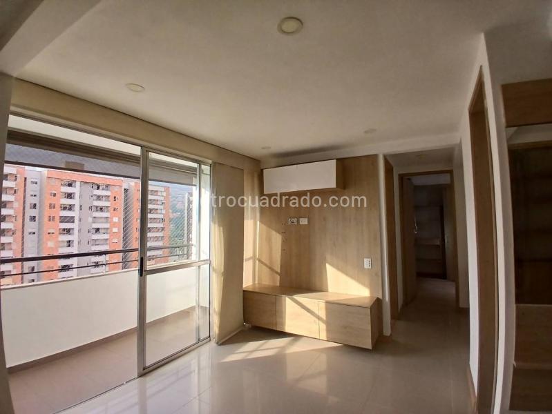 Apartamento Cómodo de 2 Alcobas en Arriendo en San Germán - 2