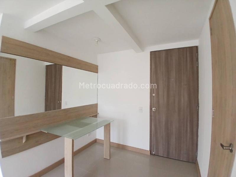 Apartamento Cómodo de 2 Alcobas en Arriendo en San Germán - 3
