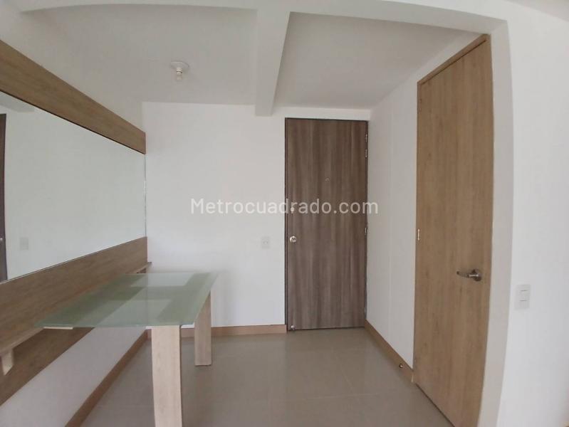 Apartamento Cómodo de 2 Alcobas en Arriendo en San Germán - 4