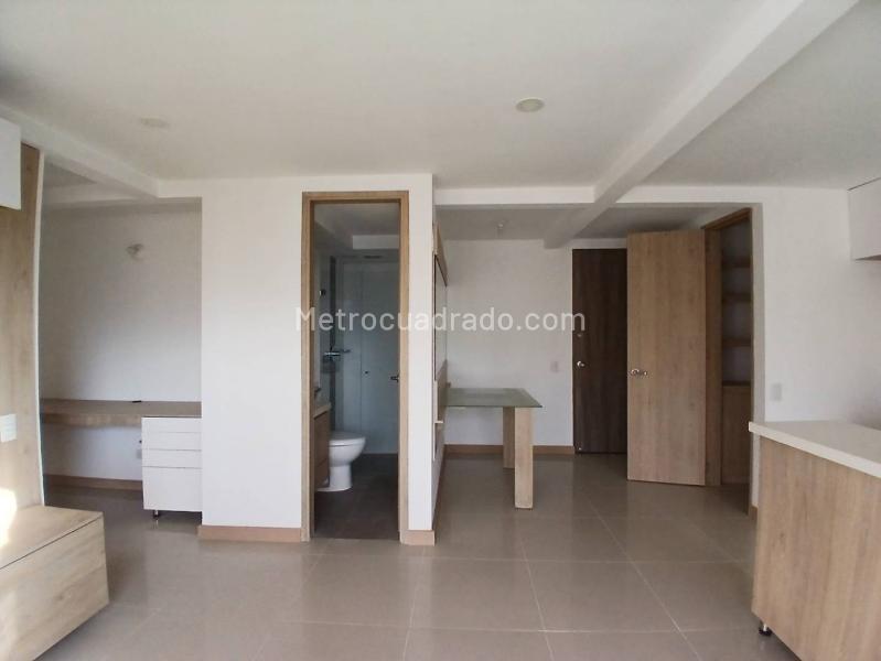 Apartamento Cómodo de 2 Alcobas en Arriendo en San Germán - 5