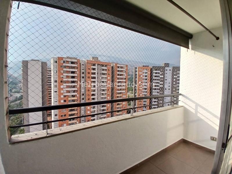 Apartamento Cómodo de 2 Alcobas en Arriendo en San Germán - 7