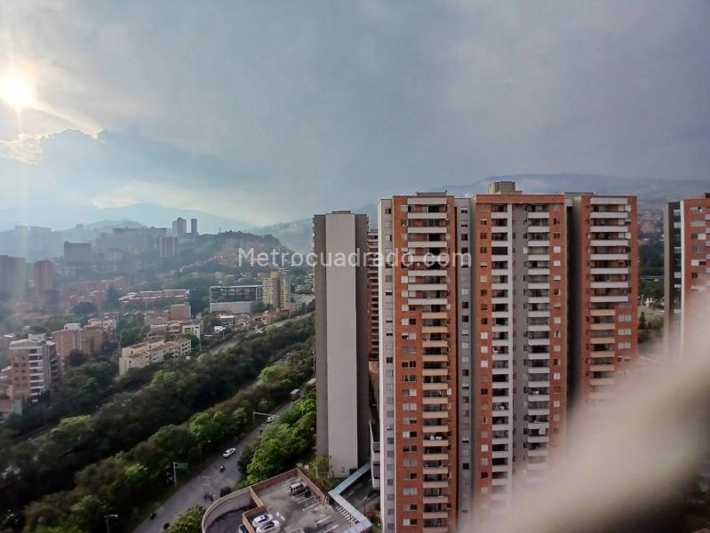 Apartamento Cómodo de 2 Alcobas en Arriendo en San Germán - 8