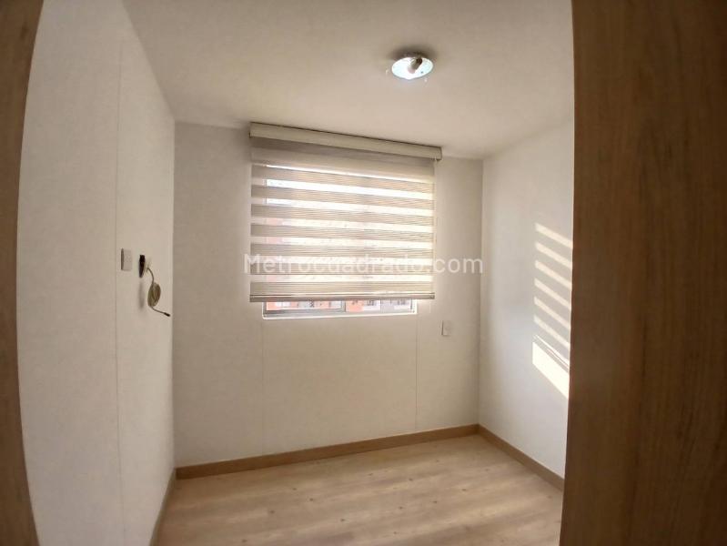 Apartamento Cómodo de 2 Alcobas en Arriendo en San Germán - 9