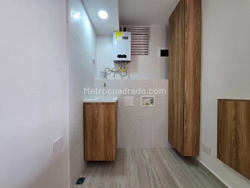 3BR Apartment in El Porvenir (49 m²) - 4