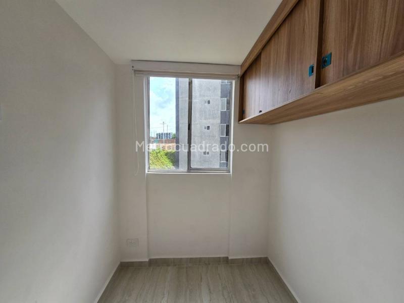 3BR Apartment in El Porvenir (49 m²) - 5