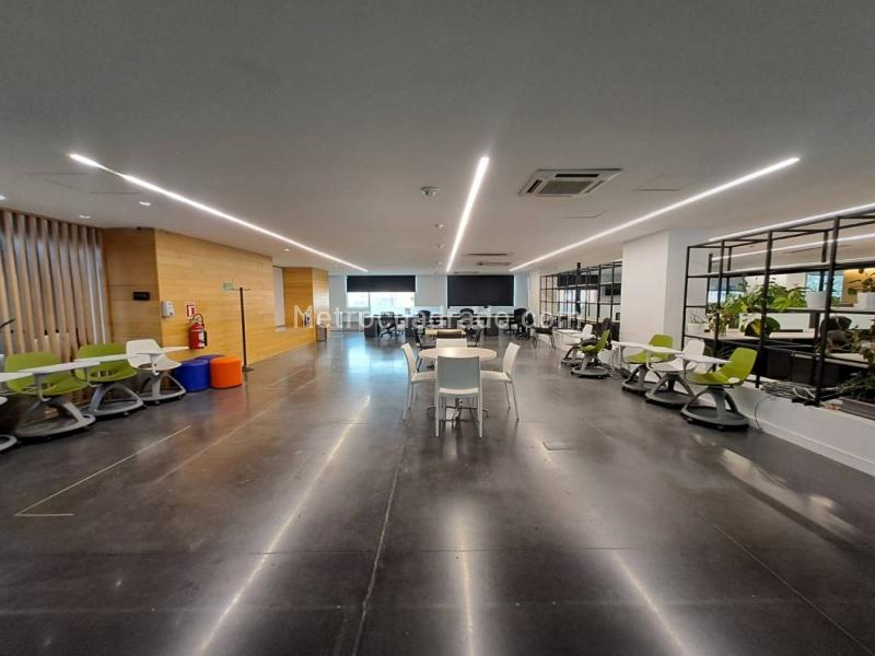 Oficina en Arriendo, La Frontera, Medellín - Widok 3