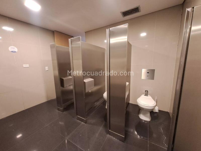 Oficina en Arriendo, La Frontera, Medellín - Widok 5