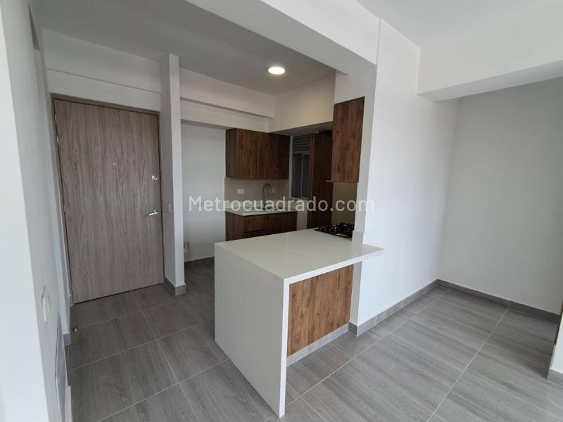 1BR Apartment in San Nicolas (55 m²)