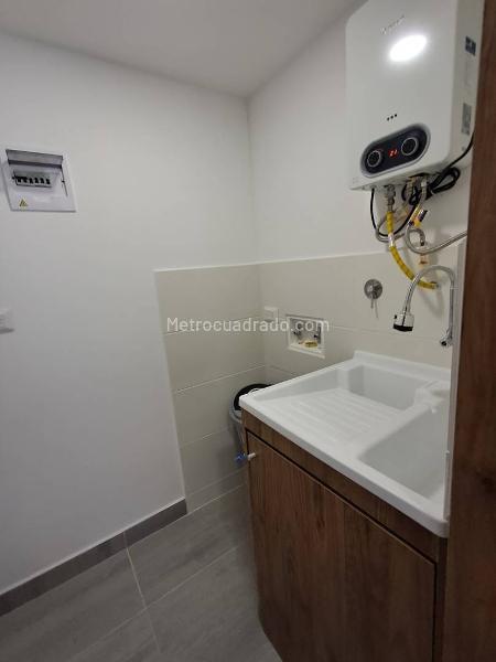 Apartamento en Arriendo, San Nicolas, Rionegro - 5