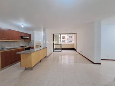Apartment for rent in Zuñiga, Envigado