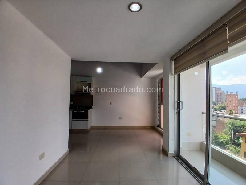 Duplex Moderno de 4 Alcobas en Laureles - 2