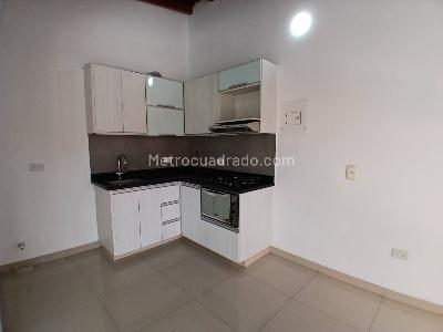 Apartamento en arriendo en Laureles, Medellín · foto 5 de 20