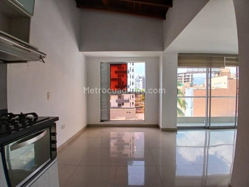 Duplex Moderno de 4 Alcobas en Laureles - 6