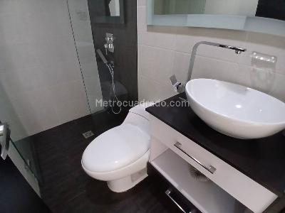 Apartamento en arriendo en Laureles, Medellín · foto 12 de 20