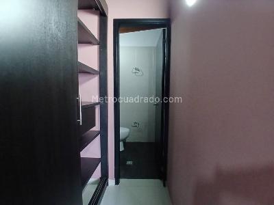 Apartamento en arriendo en Laureles, Medellín · foto 18 de 20