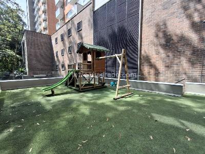 Apartamento en venta en La Abadia, Envigado · foto 2 de 20