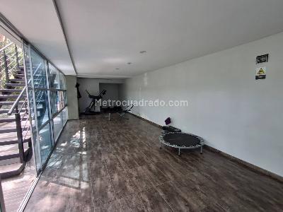 Apartamento en venta en La Abadia, Envigado · foto 3 de 20