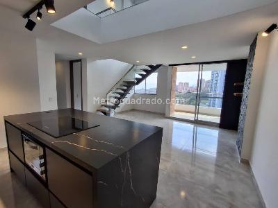 Apartamento en venta en La Abadia, Envigado · foto 5 de 20