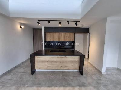 Apartamento en venta en La Abadia, Envigado · foto 6 de 20