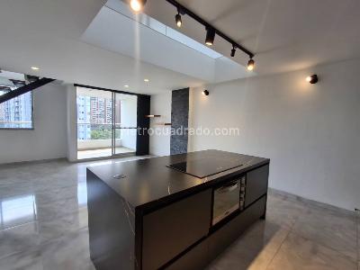Apartamento en venta en La Abadia, Envigado · foto 7 de 20