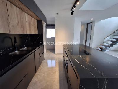 Apartamento en venta en La Abadia, Envigado · foto 8 de 20