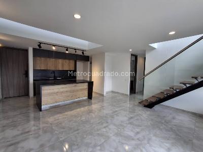 Apartamento en venta en La Abadia, Envigado · foto 9 de 20