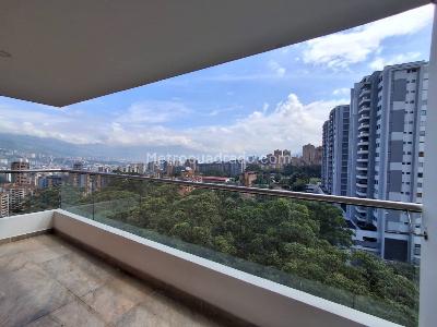Apartamento en venta en La Abadia, Envigado · foto 10 de 20