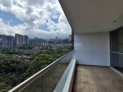 Apartamento en venta en La Abadia, Envigado · foto 11 de 20
