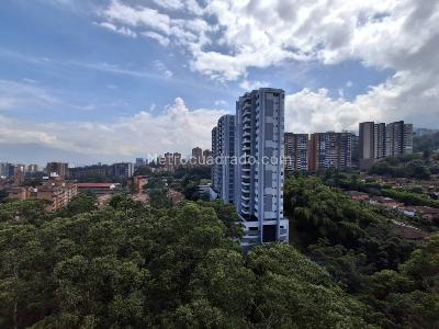 Apartamento en venta en La Abadia, Envigado · foto 12 de 20