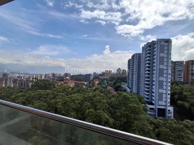 Apartamento en venta en La Abadia, Envigado · foto 18 de 20