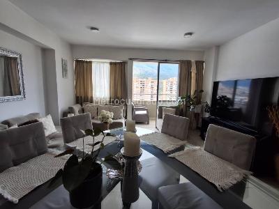Apartamento de 3 alcobas en venta en Niquia, Bello, 73 m² · foto 4 de 18