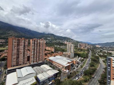 Apartamento de 3 alcobas en venta en Niquia, Bello, 73 m² · foto 7 de 18