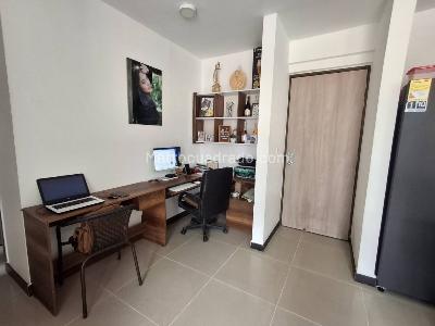 Apartamento de 3 alcobas en venta en Niquia, Bello, 73 m² · foto 9 de 18