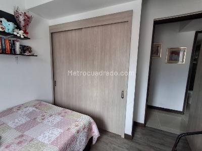Apartamento de 3 alcobas en venta en Niquia, Bello, 73 m² · foto 13 de 18