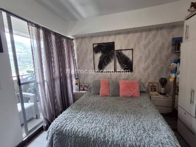Apartamento de 3 alcobas en venta en Niquia, Bello, 73 m² · foto 14 de 18