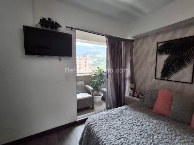Apartamento de 3 alcobas en venta en Niquia, Bello, 73 m² · foto 15 de 18