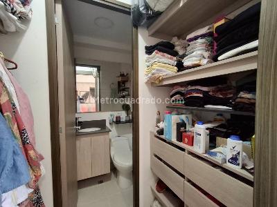 Apartamento de 3 alcobas en venta en Niquia, Bello, 73 m² · foto 16 de 18