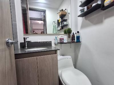 Apartamento de 3 alcobas en venta en Niquia, Bello, 73 m² · foto 17 de 18