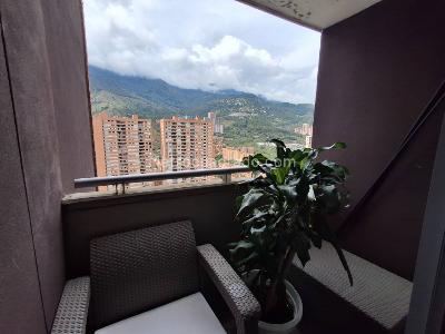 Apartamento de 3 alcobas en venta en Niquia, Bello, 73 m² · foto 18 de 18