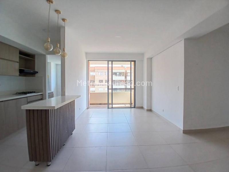 3BR Apartment in San Jose Obrero (84 m²)