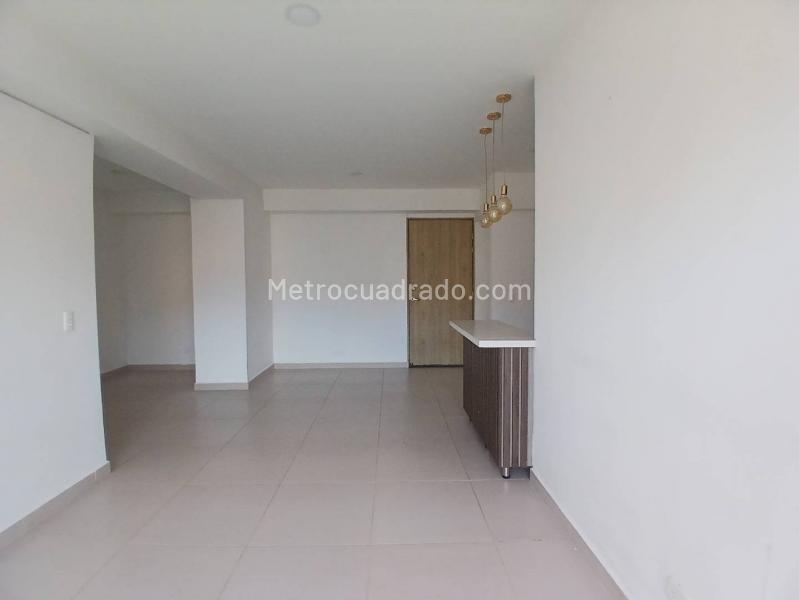 3BR Apartment in San Jose Obrero (84 m²) - 2