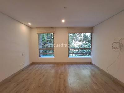 Apartamento de 3 alcobas en arriendo en Castropol, Medellín, 145 m² · foto 13 de 20