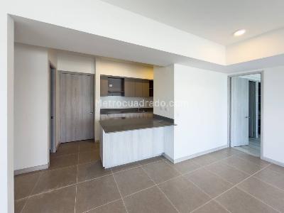 Apartamento en venta en Ciudad Del Rio, Medellín · foto 2 de 20