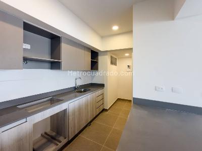 Apartamento en venta en Ciudad Del Rio, Medellín · foto 3 de 20